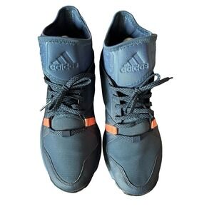 ADIDAS SUPERNOVA RIOT Women's *TRAIL HIKING SHOES*  SIZE 10 Excellent condition!